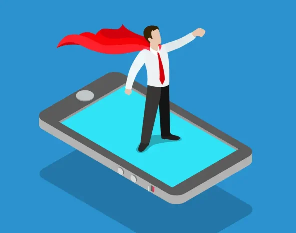 How tech businesses are empowering consumers