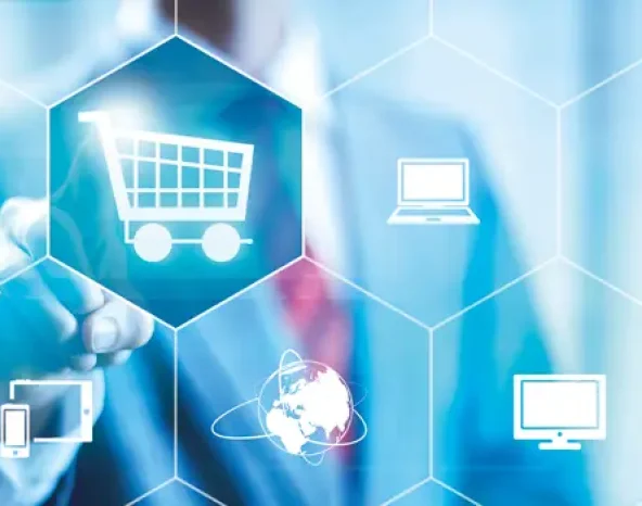 How tech can revive retail
