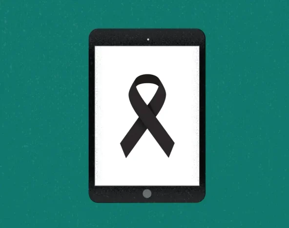 How tech startups are helping people mourn and deal with death