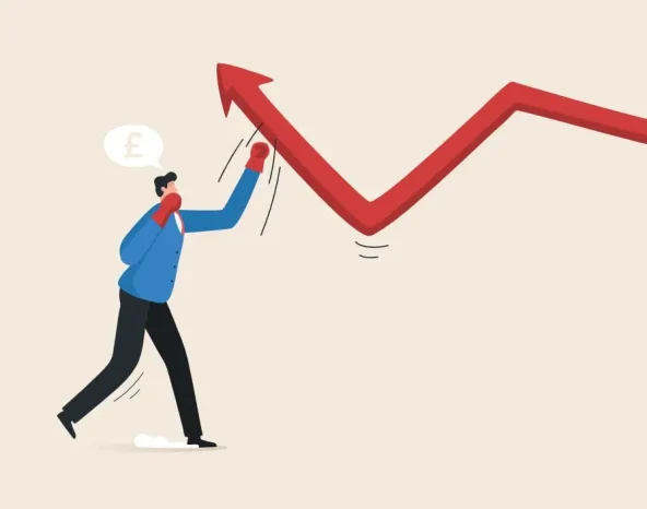 How the UK is beating the recession through entrepreneurship
