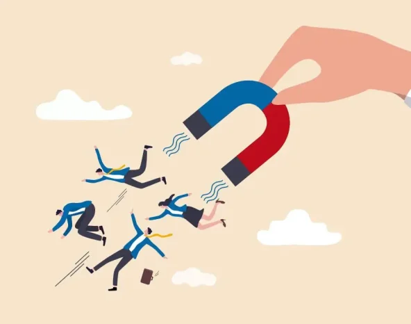 How to attract and keep employees during the recruitment crisis