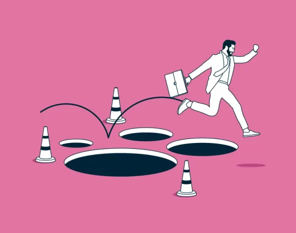 How to avoid the traps that lead to being a bad boss