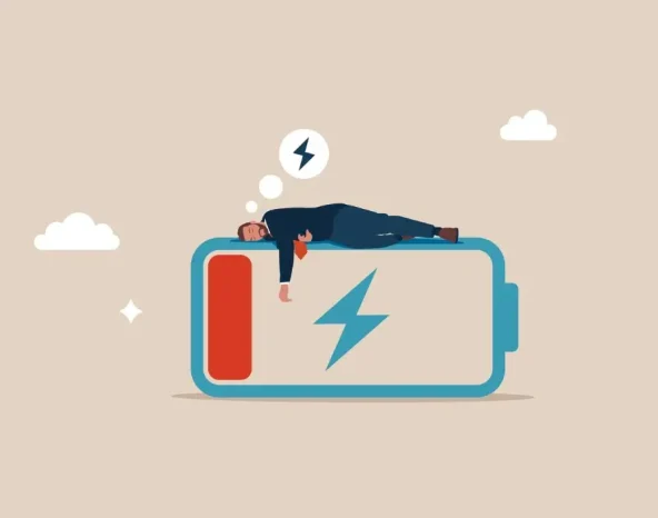 Simplifying your business focus is a necessary and effective approach to easing cognitive burnout and re-energising yourself and your business