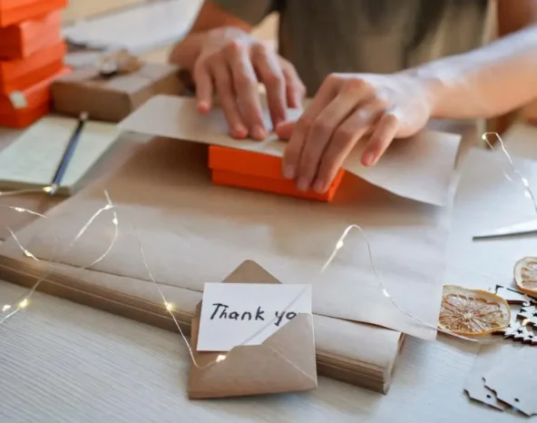 How to build loyalty beyond Christmas