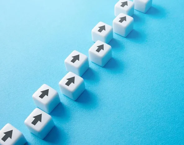 How to build sustainable traction