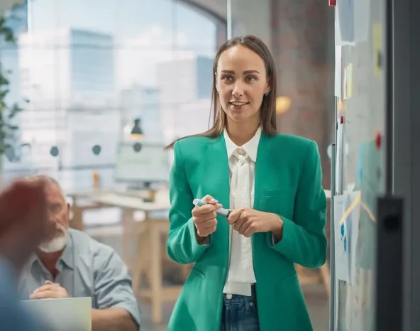 How to craft the perfect pitch to win over investors