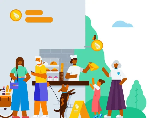 How to create a growth economy for small businesses