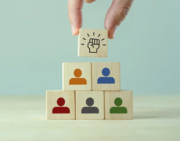 How to create highly motivated and engaged teams and keep the talent you grow