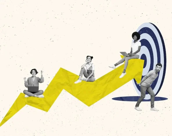 How to create marketing strategies that are memorable and disruptive