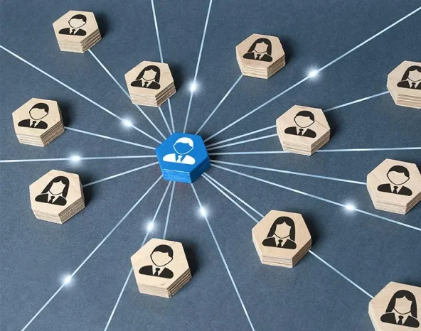 How to create ‘glue’ in a hybrid workforce