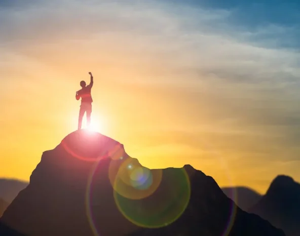 Confidence is one of the most misunderstood yet essential qualities of leadership
