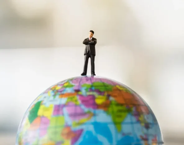 How to design and deliver your overseas expansion