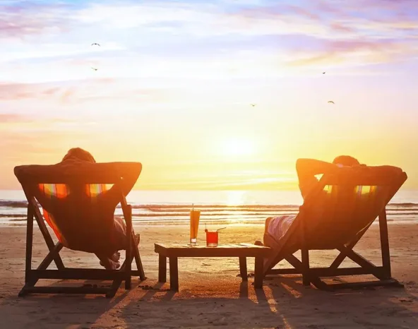 How to empower your team so you can really relax