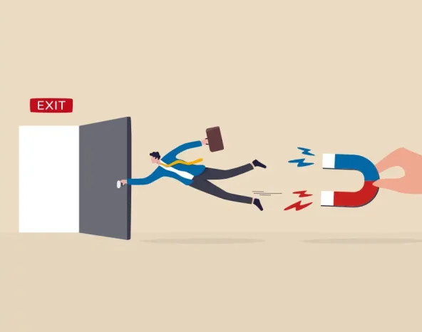 How to engage and retain talent in a post-pandemic landscape