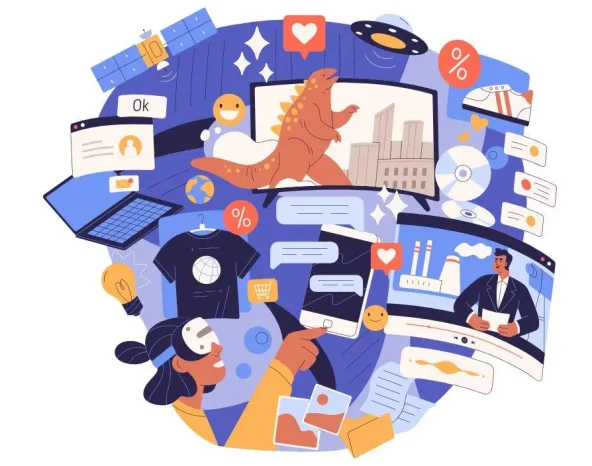 How to exploit technological chaos