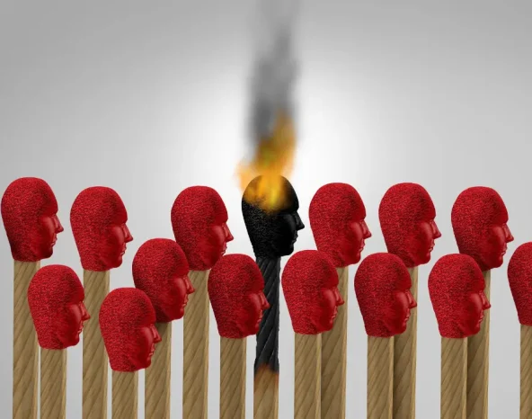 How to fight workforce burnout in 2021