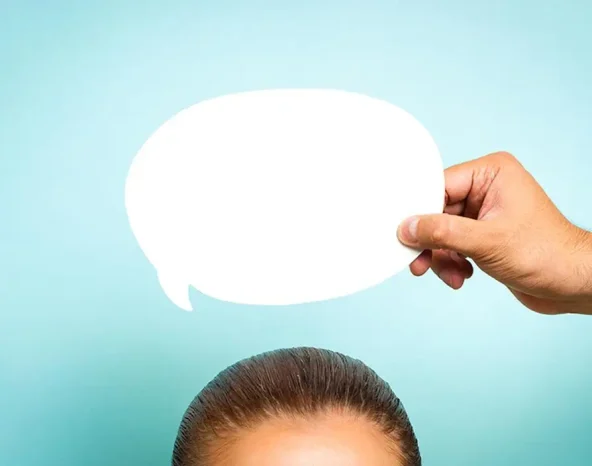 How to find the headspace for big-picture thinking