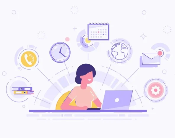 How to increase productivity when inflation is biting