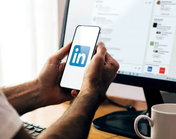 How to level up your LinkedIn