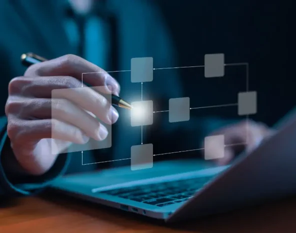 Understanding AI search won't pay your bills. Action will. Most businesses are still reading about the shift while smart ones are already making AI cite them first