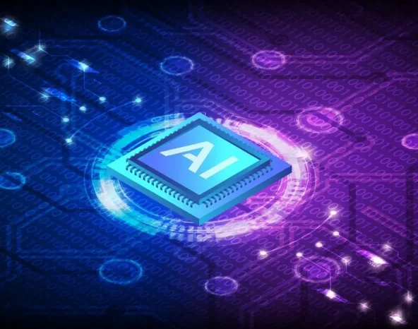 The changing landscape for SMEs: How to make AI work for your SME