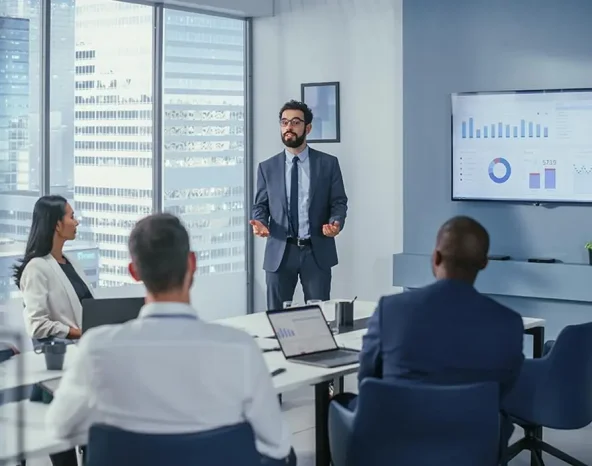 How to make your marketing measurement boardroom-friendly