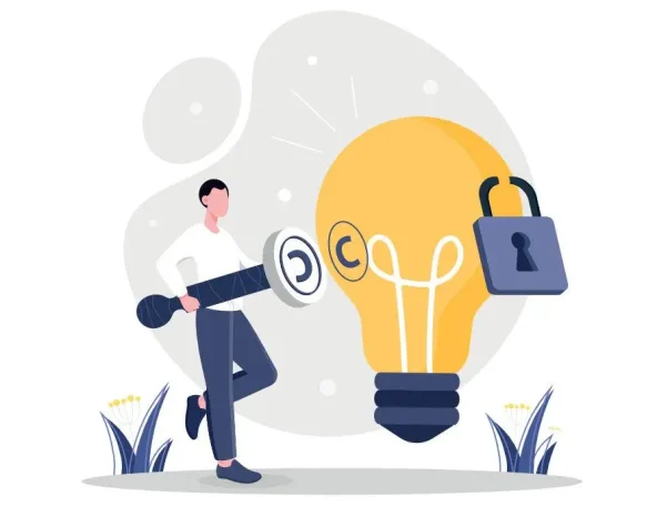How to protect your intellectual property