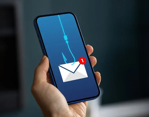 How to protect your team against AI phishing emails