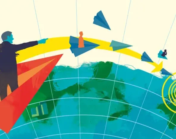 How to run your business like a Silicon Valley start-up