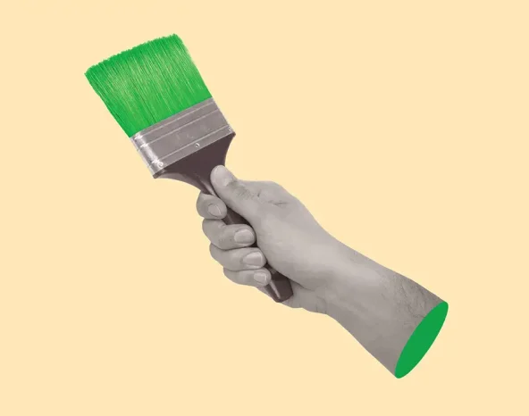 How to spot Greenwash?