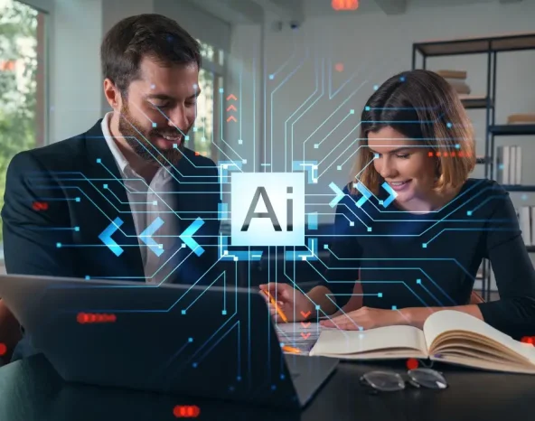 The AI revolution is no longer on the horizon—it’s here. That’s Why Every Business Leader Needs to Read This Now, according to Piers Linney