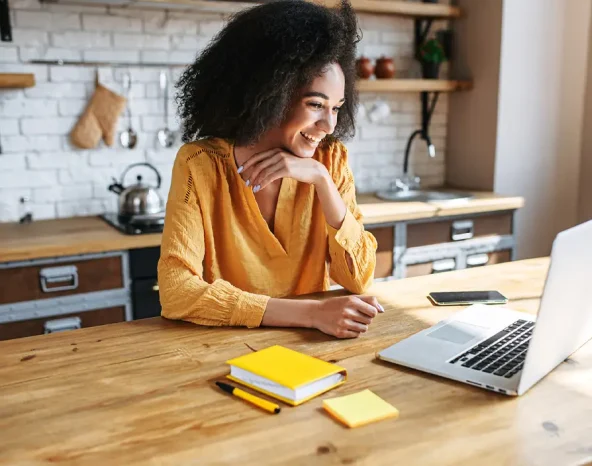 How to support the wellbeing of your remote employees