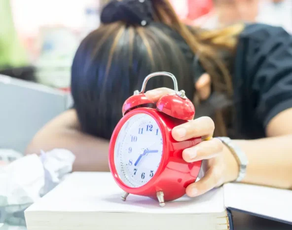 How to support your ‘Languishing’ employees out of lockdown