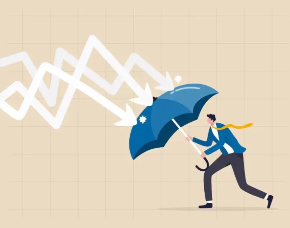 How to survive and thrive during a downturn