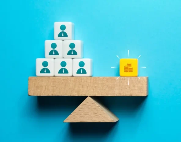 Reward is one vital area that employers must address if they are to create a happy workplace.