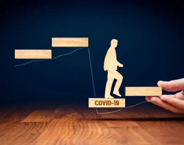 How to unlock post-pandemic people performance