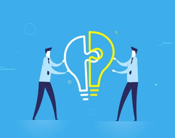How to use strategic partnerships to enhance your value proposition