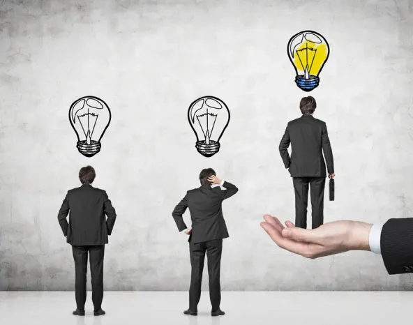 How to win the war for talent