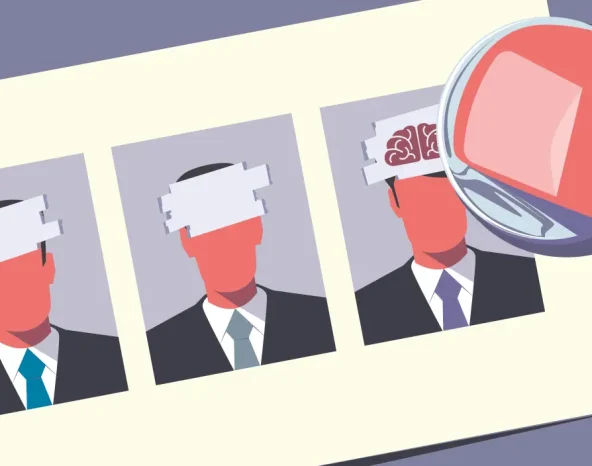 Finding the perfect fit when picking an investor