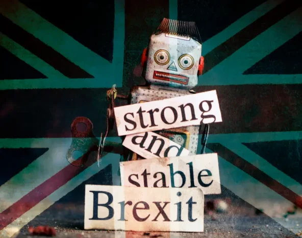 How you can capitalise on Brexit and win in business