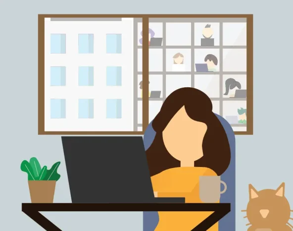 Hybrid work is the future – but only if it’s done well