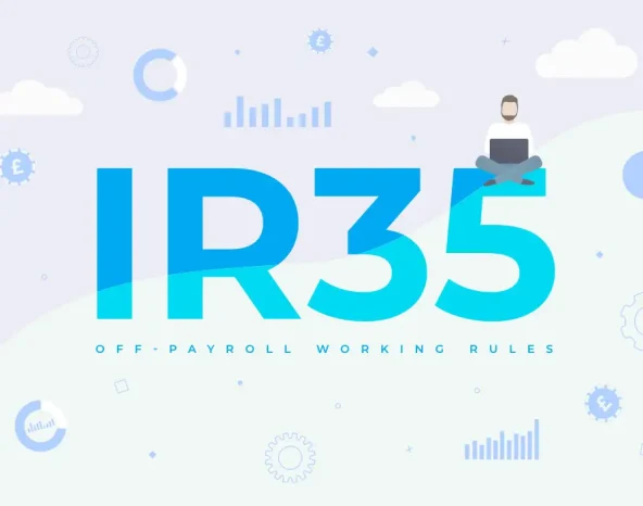 IR35: with great challenge comes great opportunity