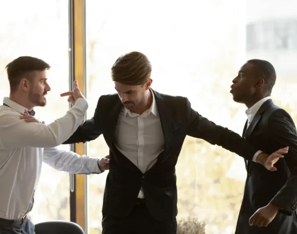 Identifying race discrimination in the workplace