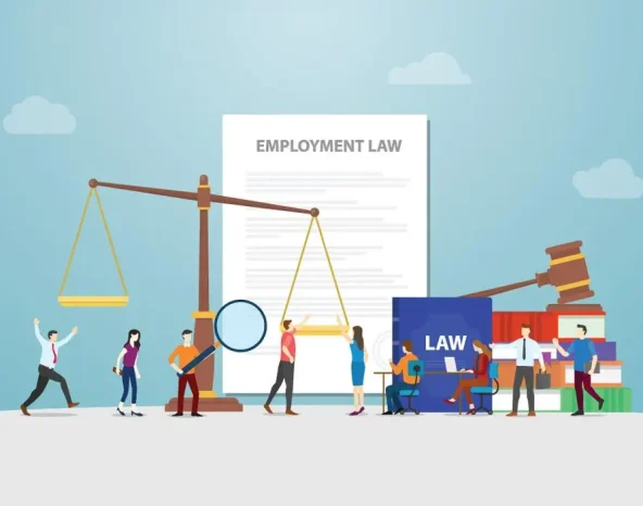 If your company is always chasing minimum requirements there’s always going to be another hurdle to clear as laws are always changed