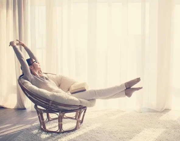 Importance of rest and recovery to prevent burnout