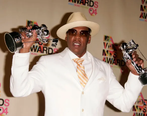 In appreciation of Jay-Z