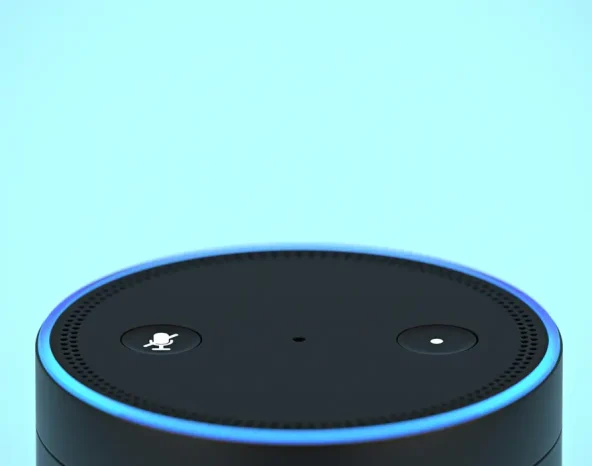In the loop: no one buys fashion from Alexa and WeWork celebrates another $1bn investment