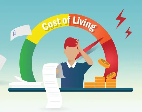 In the midst of the cost-of-living crisis, there’s a silver lining for entrepreneurs