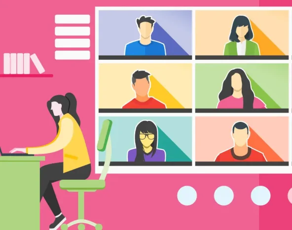 Increasing productivity and managing the WFH challenge