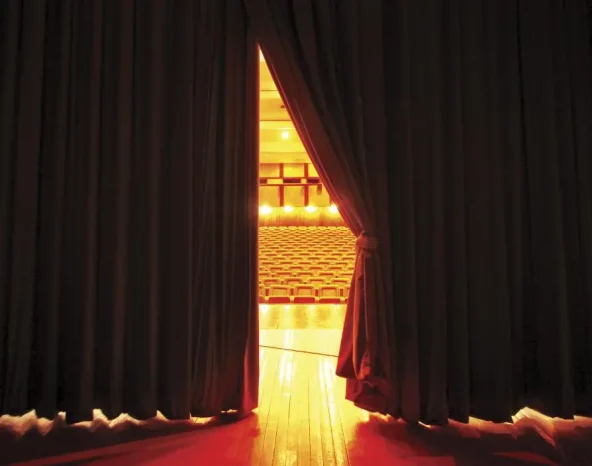 Independent theatres are not only cultural landmarks, they are vital to local economies